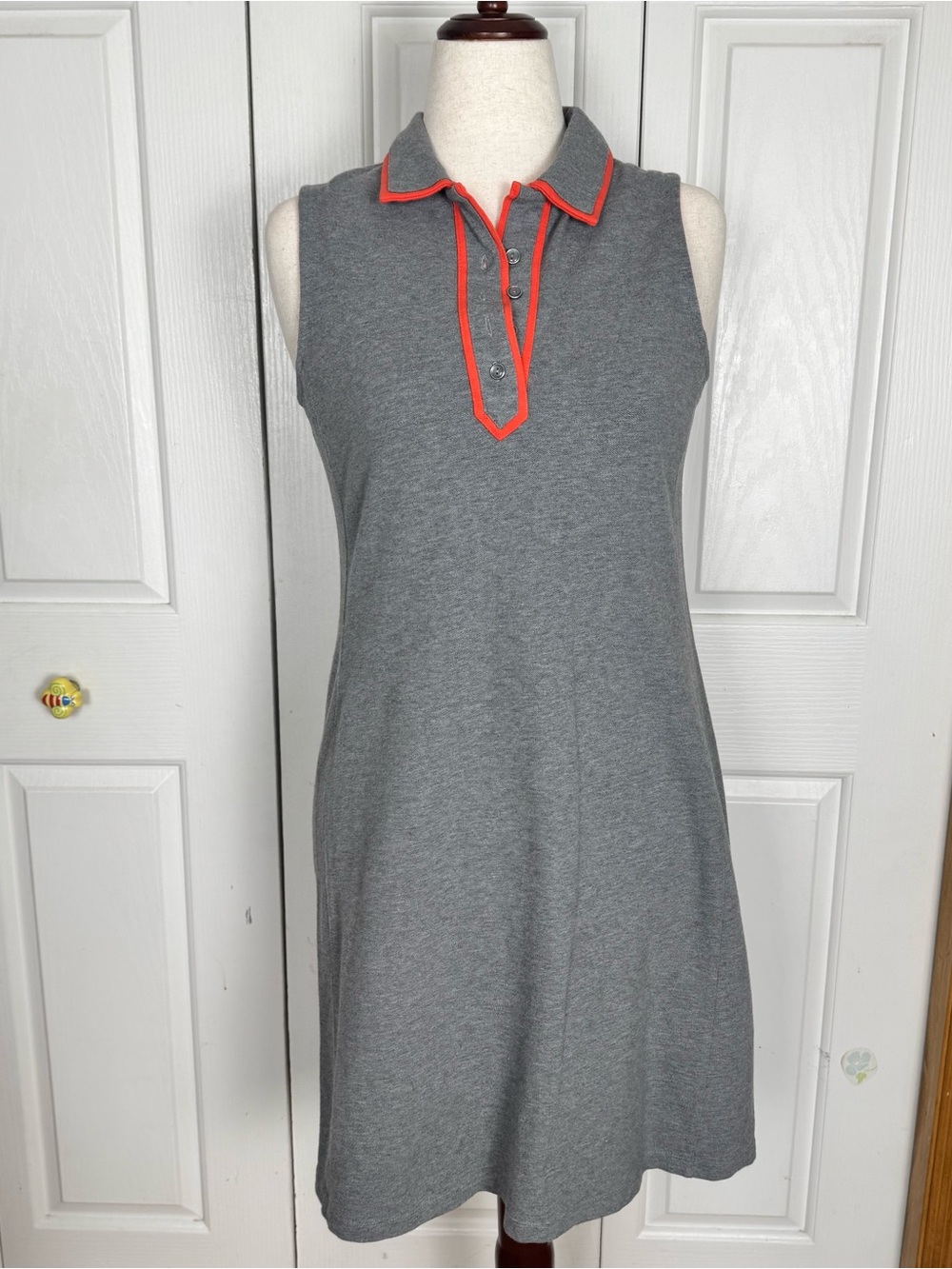 Lands End Dress